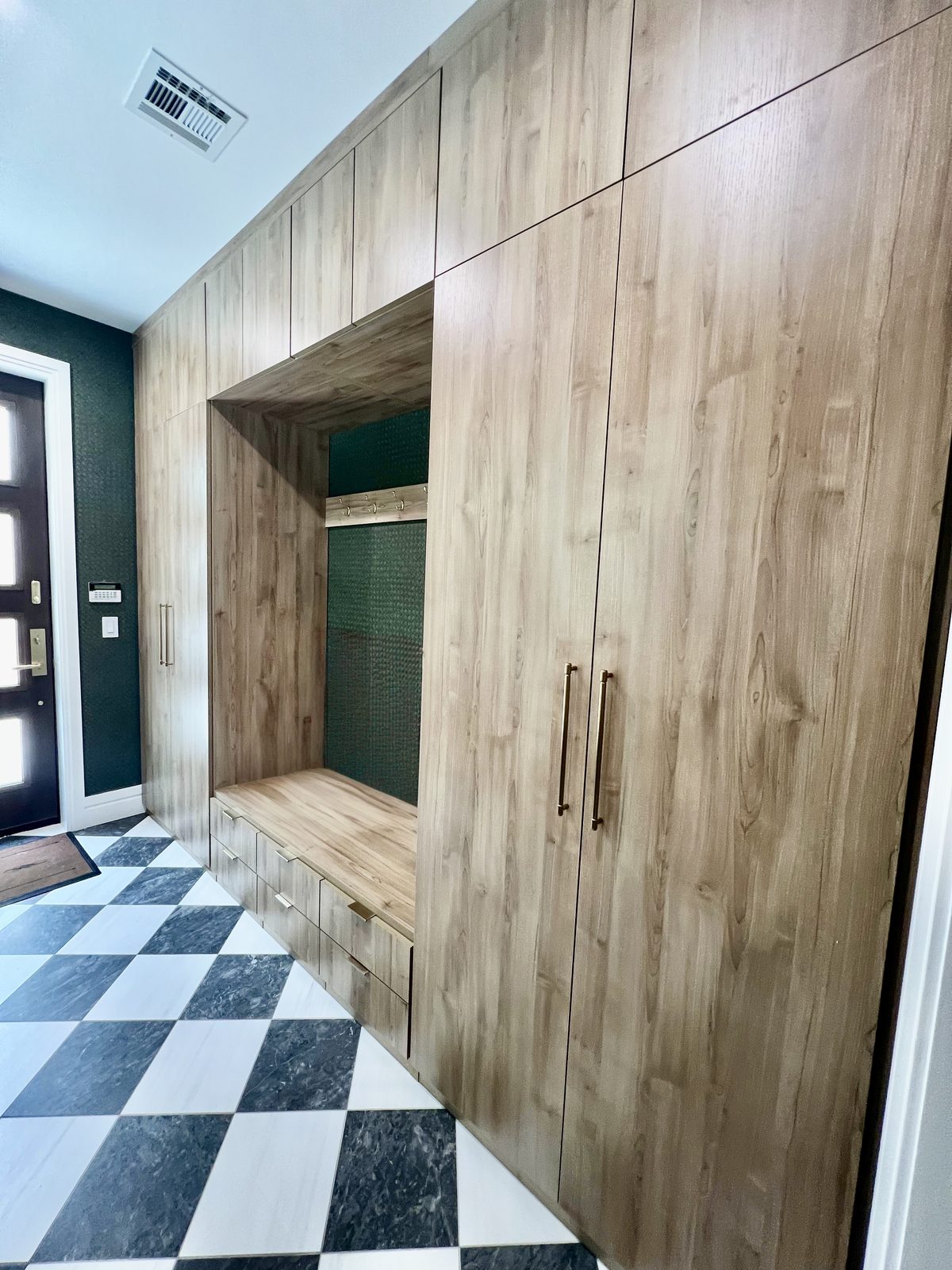 Mudroom