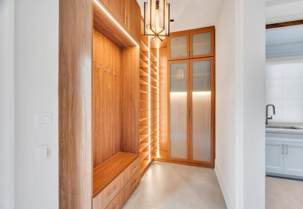 Mudroom