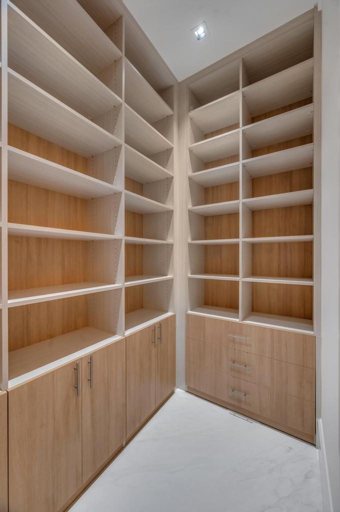 Pantry