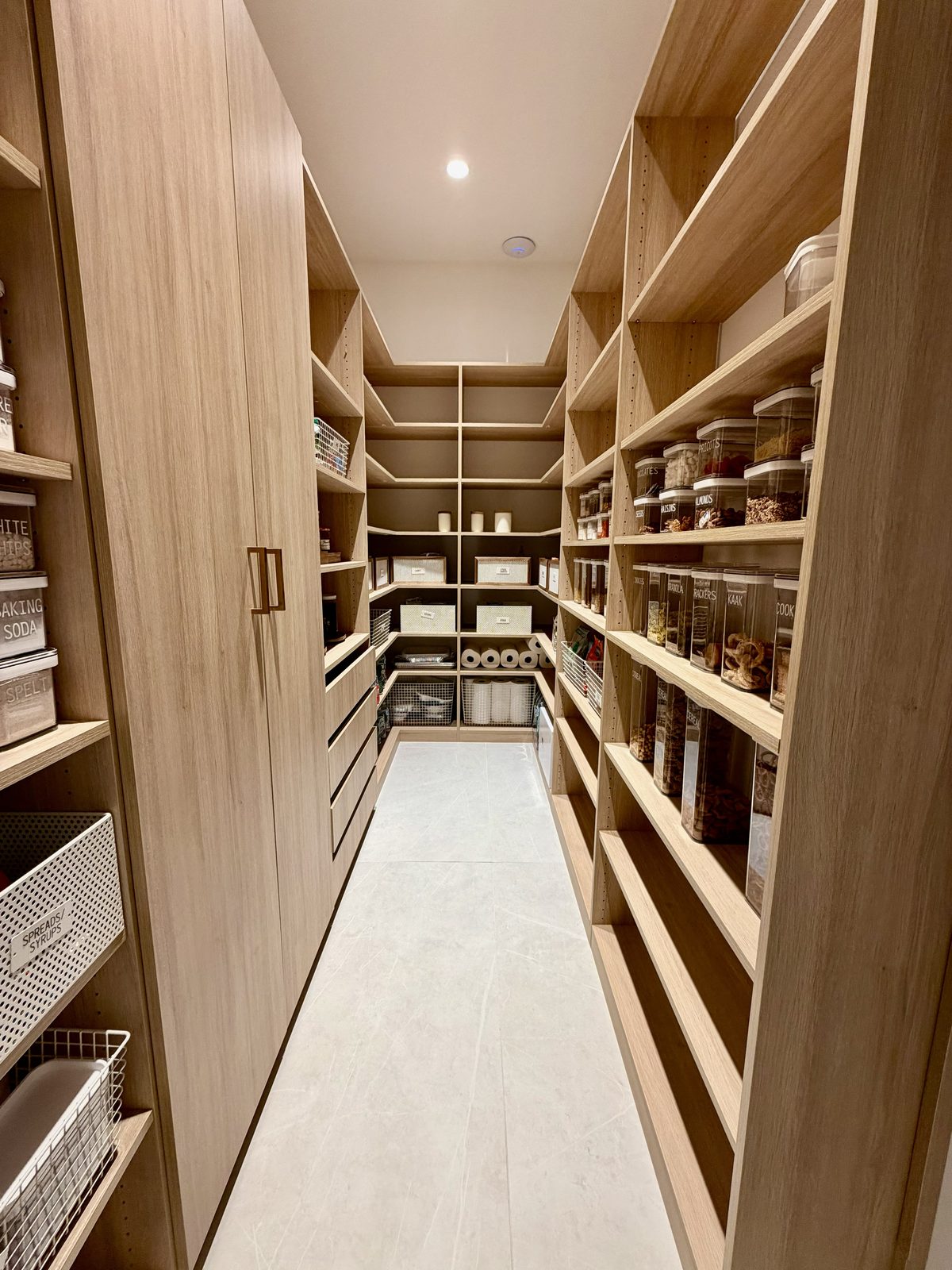 Pantry