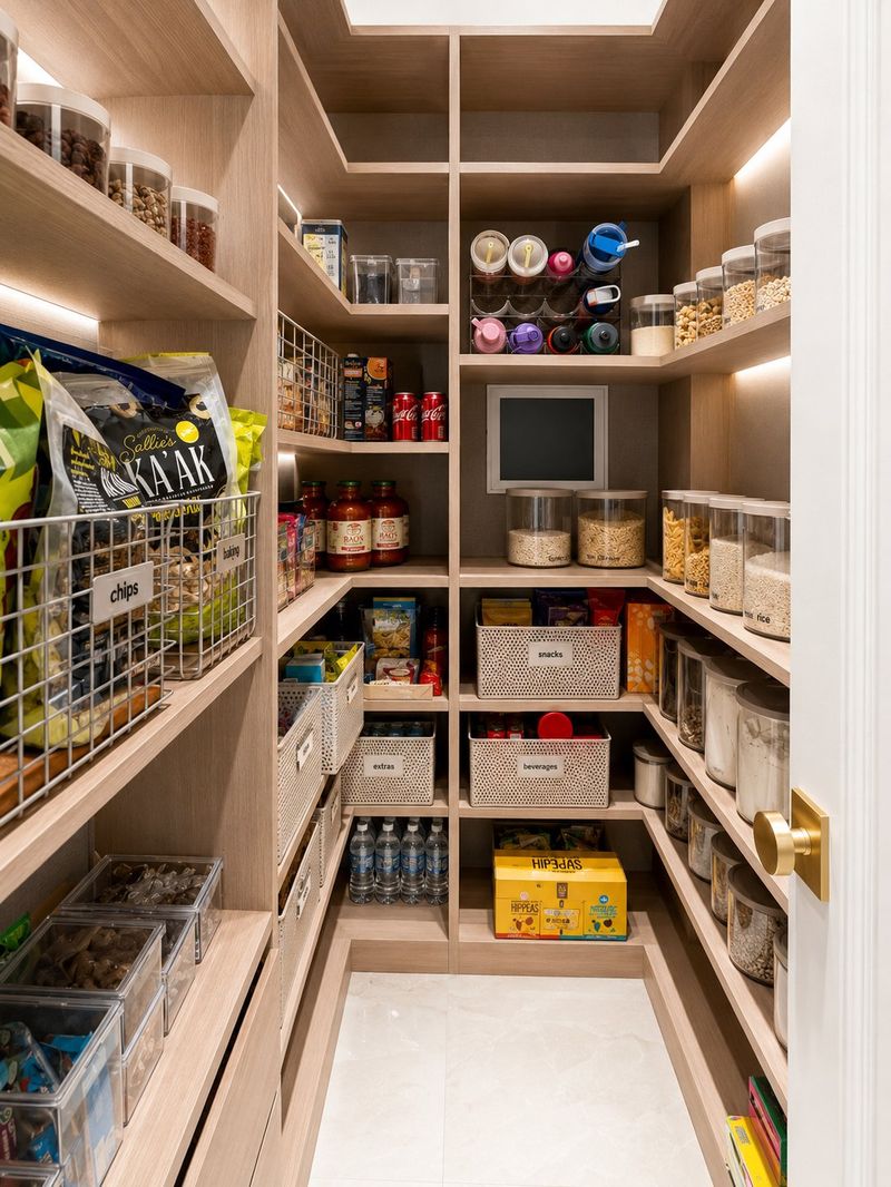 Pantry